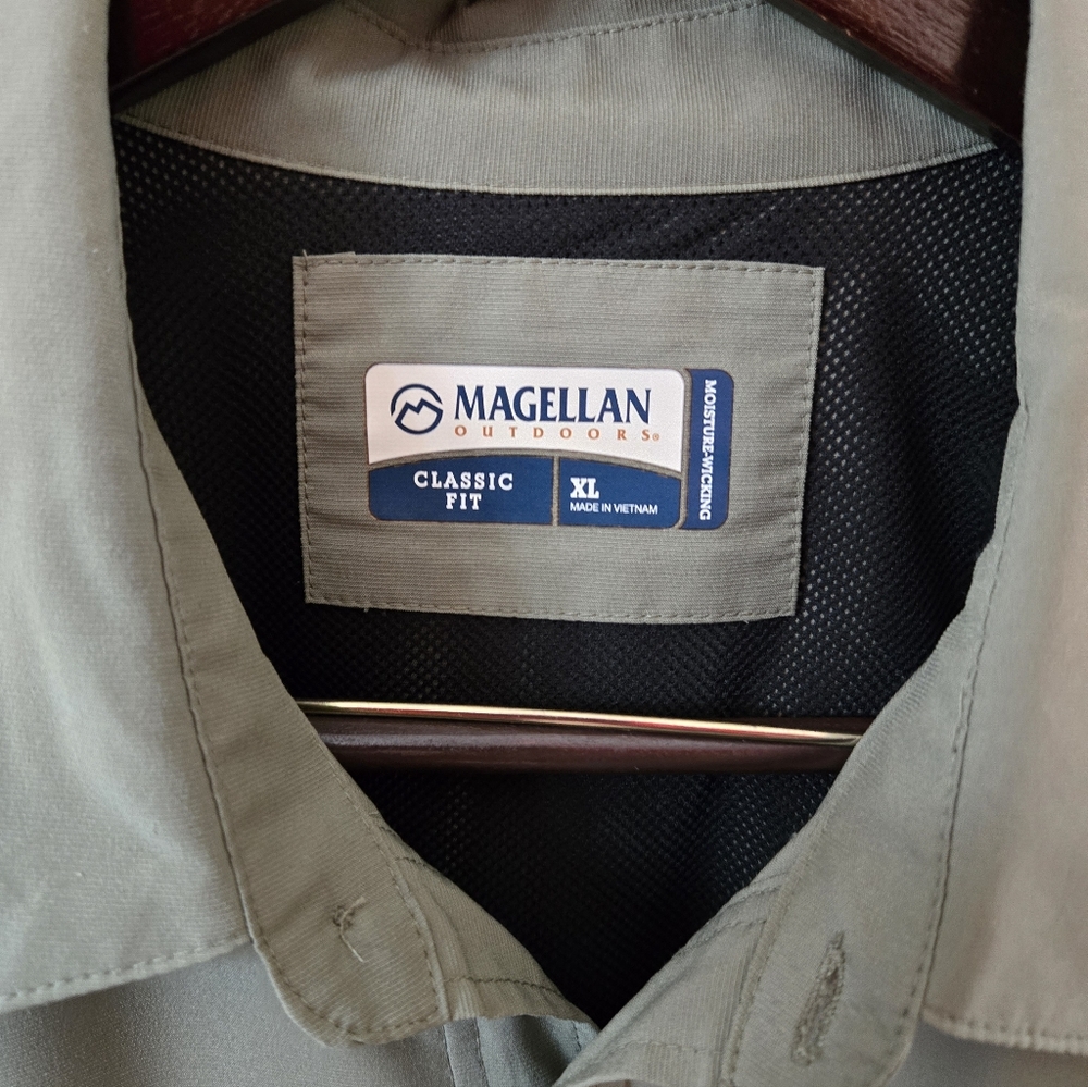 Magellan 🎣🏕 - Picture 4 of 8